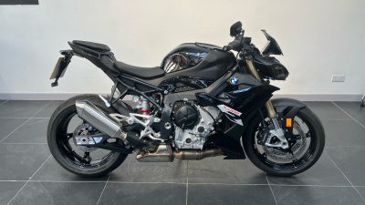 BMW S 1000 R Sport (25MY)